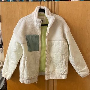 Universal Thread Jacket